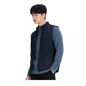 [밀레](센텀시티점)(이월상품) 남성용 간절기 방풍조끼 시그니처 베스트 MVTFV302(출시가159000원)