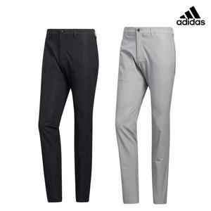아디다스골프 얼티메이트365 헤링본 팬츠 FR1146 FR1147