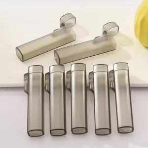 휴대용 미니 면봉 케이스 인공눈물 이쑤시개 알약 영양제 약 보관 통 용기 소분통 보관함 병