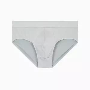 [Calvin Klein Underwear](신세계 사우스시티)CK 남성 25FW CK 블랙 마이크로파이버 힙브리프(NB4364-PCU)