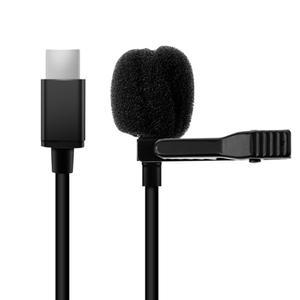 유튜브촬영용 휴대폰연결 고감도 1.5M 핀마이크 미니MIC