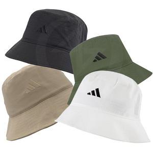 아디다스 남자 버킷햇 벙거지 모자 여자 캠핑 비치