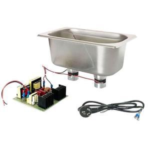 초음파 발생기 청소기 진동자 클리너용 셀 l 산업용 안경 초음파세척기 목욕 클리너 디지털