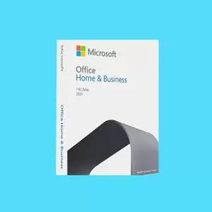 정식대리점 MS 오피스 2021 Office Home & Business PKC 한글 영구버전