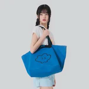 쉘 클래식 쇼퍼백90202SP