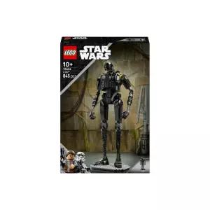 레고 스타워즈 75434 K-2SO 보안 드로이드