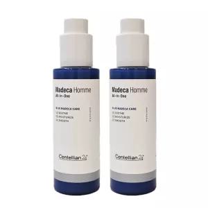 센텔리안24 마데카 옴므 올인원 125ml 2개