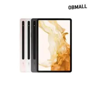 삼성 갤럭시탭s8 11인치 태블릿 중고 (LTE+Wifi) 128GB