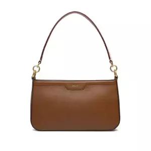 발리 미니 레더 숄더 백 WAM03VVT828 TP442028378