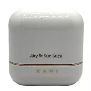 가히 에어리핏 선스틱 14g(SPF50+) 1개