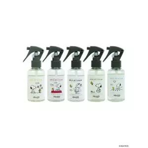 메온셀 CONTE DE TULEAR 스누피 툴레아 스프레이 120ml (5종 택1)