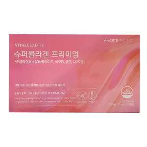 바이탈뷰티 슈퍼콜라겐 프리미엄 (25mlX28앰플)