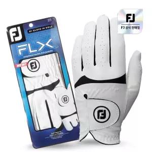 풋조이 NEW FLX 뉴 플렉스 남성 합피 골프장갑 65039E