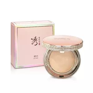 수려한 연 실키 팩트 (본품) 23호