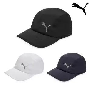 [푸마] 남여공용 베이직 경량 런닝 캡 모자