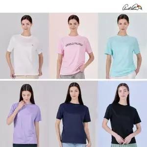 (최종가)  여성 기능성 반팔 티셔츠(6종)_638191