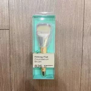 필리밀리S 밀착플랫파운데이션브러시826