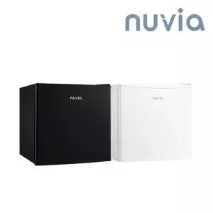 누비아 45L 미니냉장고 NR-50L / 수납 원룸 소형 사무실 일반 오피스텔 가격 자취방 모텔 펜션