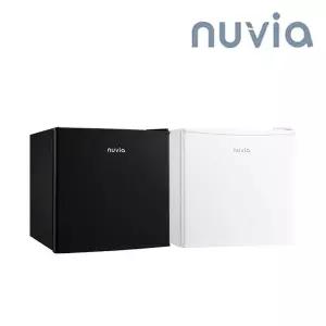 누비아 45L 미니냉장고 NR-50L / 수납 원룸 소형 사무실 일반 오피스텔 가격 자