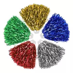 응원수술 20개입 붐비나 치어리더 응원 수술 체육 운동회 경기