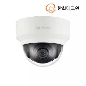 한화테크윈 XND-6010 2MP 고해상도 네트워크 POE IP카메라 2.4mm dys