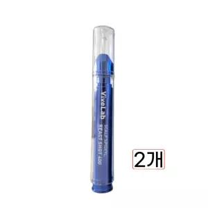 바이브랩 스칼프 스피옥실 리액트샷  400 15ml 2개