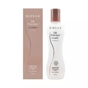 실크테라피 오리지널 클래식 헤어 에센스 130ml
