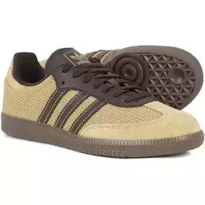 [정품] 아디다스 삼바 OG (JR0884)