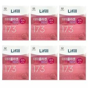 [라이필] 더마콜라겐 시그니처RN 645mg x 84정 6개 -SDL-