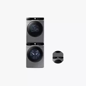 [삼성전자]삼성 건조기 + 세탁기 WF21T6500KP7T 무료배송