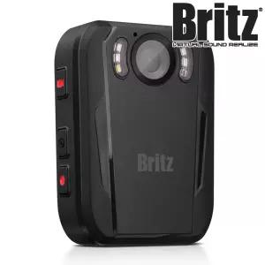 브리츠 BZ-BVR7000 소형 바디캠 미니 액션캠 녹화 자전거 오토바이 라이딩 휴대용 블랙박스