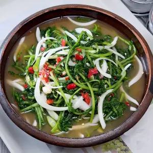 [은희네김치]100%국내산 전라도 열무물김치 3kg