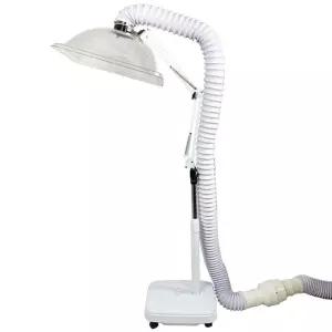 이동식 환풍기 후드 연기흡입기 가정용 먼지 커버 브래킷