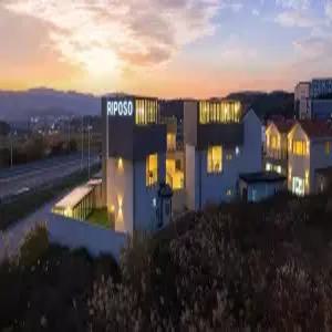 [경북] 경주 리포소애견동반풀빌라(경북펜션/경주펜션)