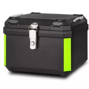 짐받이 테일박스 배달가방 전기자전거 트렁크 수납 음식