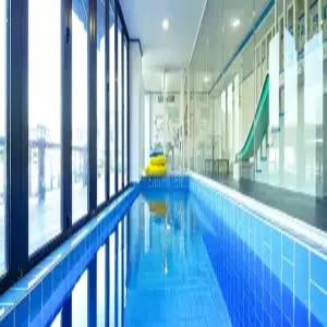 [경북] 경주 뉴밸리 키즈풀빌라(경북펜션/경주펜션)