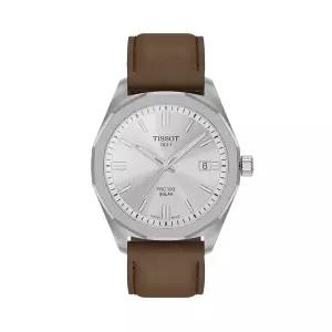 티쏘 T151.422.16.031.00 PRC 100 솔라 쿼츠 39mm (NEW모델)