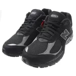 매장정품 당일발송 뉴발란스 M2002RCK 올블랙 운동화 런닝화 스니커즈