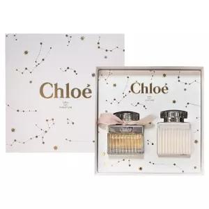 끌로에 EDP 시그니처세트(50ml 1개 + 바디로션 100ml 1개)