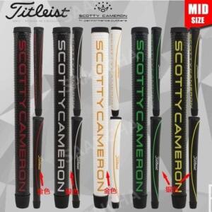 스코티카메론 퍼터그립 5색상 퍼터그립교체 퍼터 Phantom Scotty 용품 골프