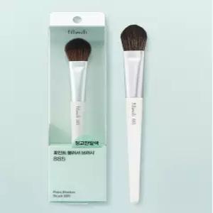 필리밀리 포인트 블러셔브러시 885