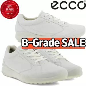 에코코리아 골프화 (디피품) 행사품 131654-01007 하이브리드 화이트