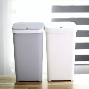 아니따 리필 원터치 휴지통 20L 2color