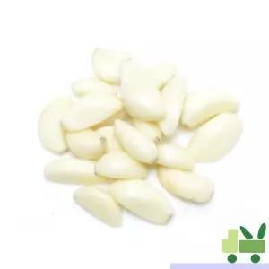깐마늘 (소) 1kg