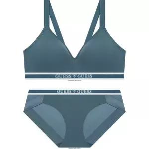 [게스언더웨어](신세계 사우스시티)에어로쿨밴디드 와이어프리 SET OAWB691