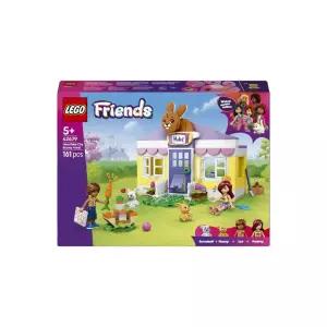 레고 프렌즈 42679 토끼 호텔