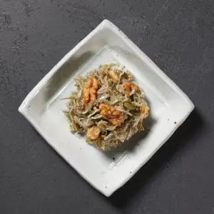 [반찬가게 찬장] 견과류잔멸치볶음 수제 집밥 반찬 배달 맛집