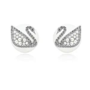 [브랜드 주얼리] 귀걸이 위너스애비뉴 진주 스완 5416591