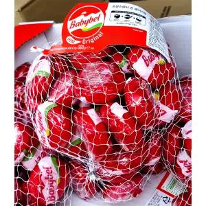 미니 베이비 벨 오리지널 20g 28개입