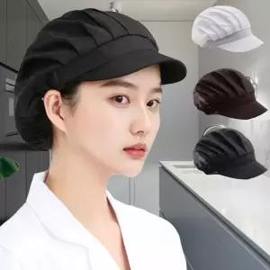 다용도 위생 모자 위생모/위생모자/조리모/요리모/요리/식품/공장/조리/병원/연구실/실험실/급식/식당
